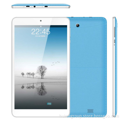 8" A33 Quad Core A7@1.2GHz